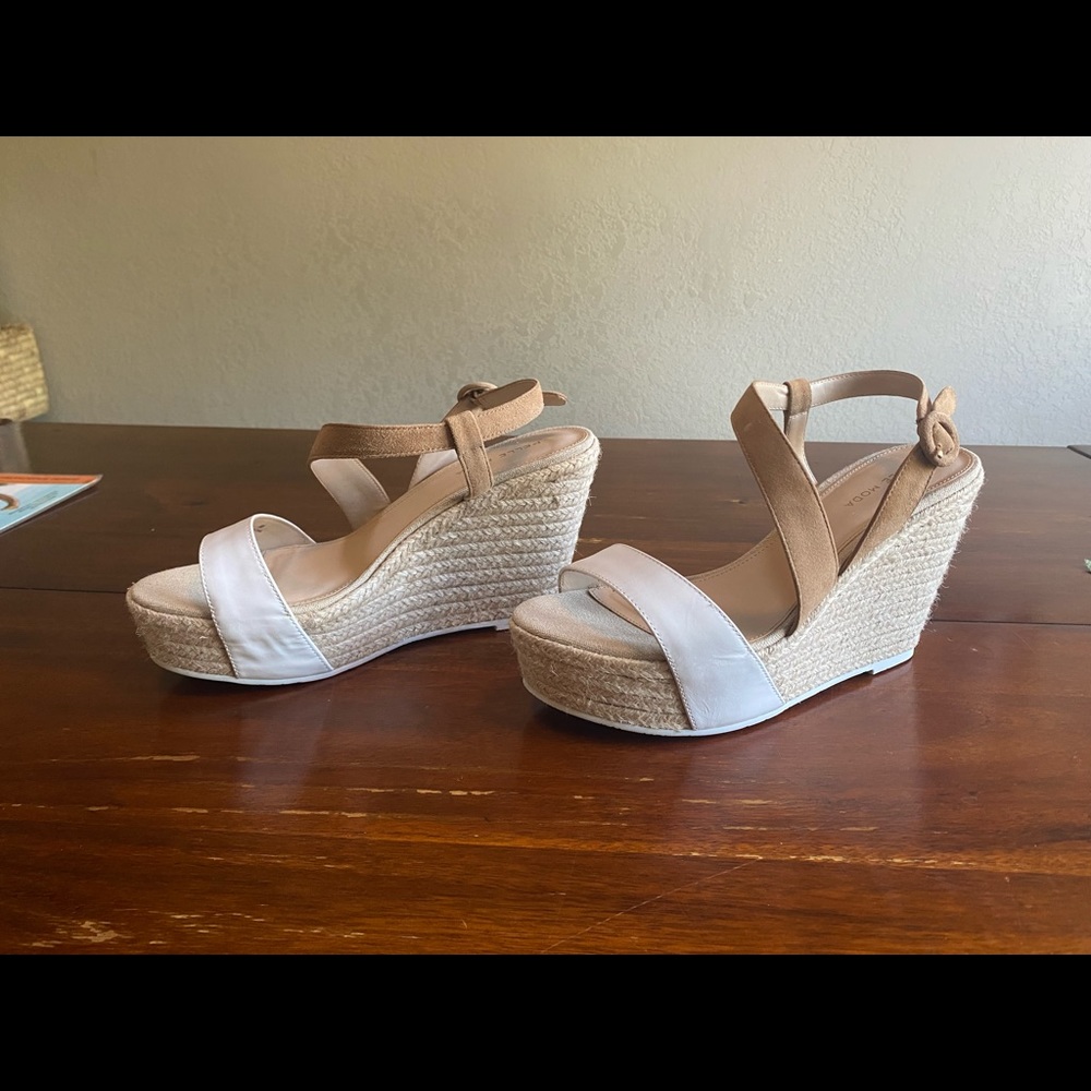 Pelle Moda Ridley Wedge - Picture 9 of 10